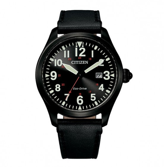 Citizen Eco-Drive Standard 42MM BM6835-23E