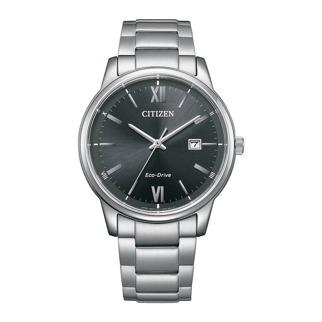 CITIZEN ECO-DRIVE MEN BM6978-77E