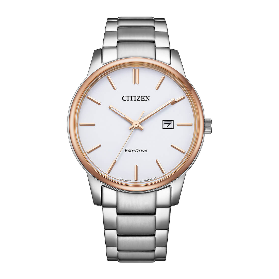 CITIZEN ECO-DRIVE MEN BM6979-91A