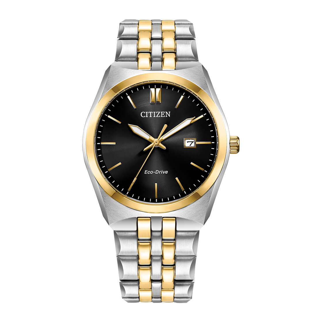 CITIZEN ECO-DRIVE MEN BM7334-58E