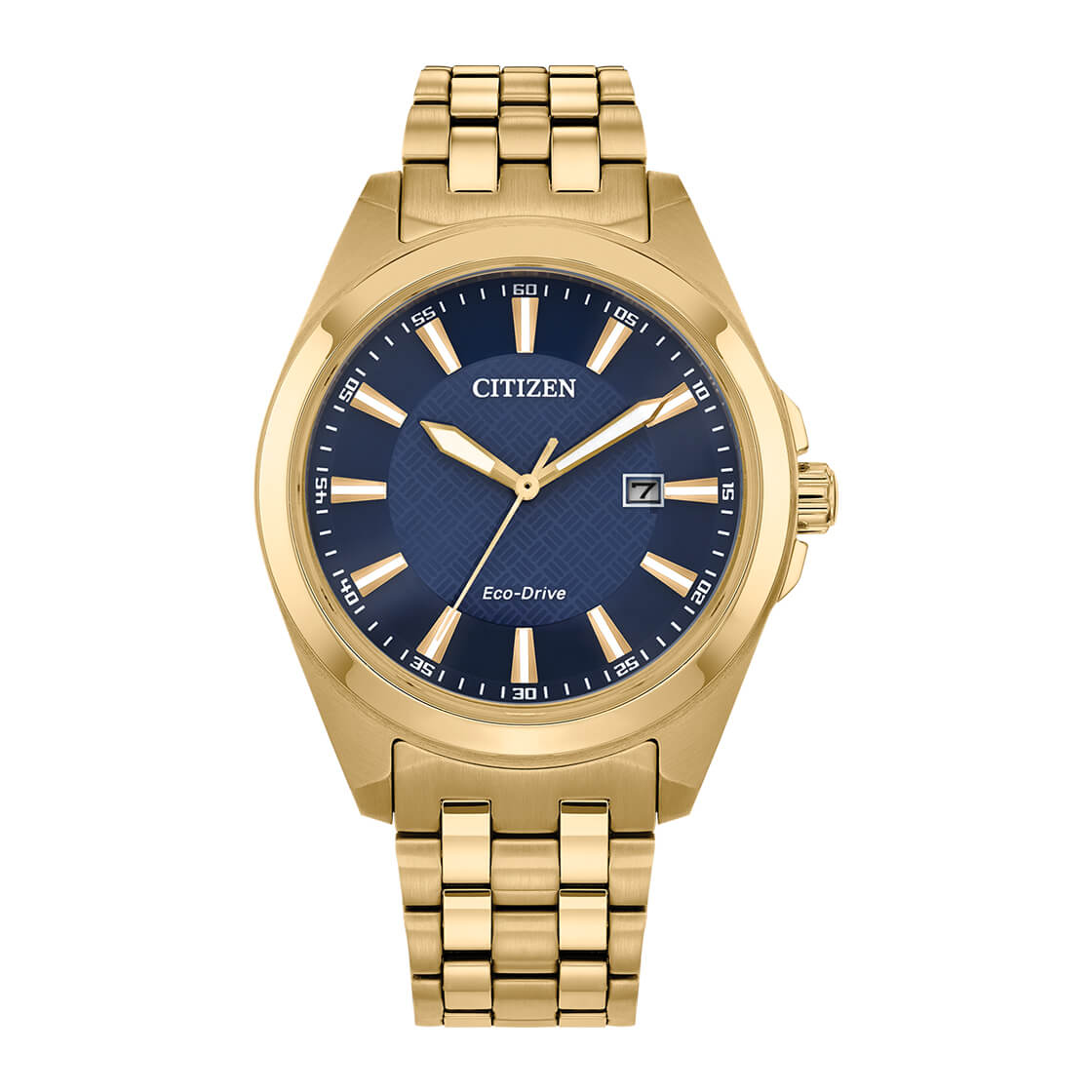 CITIZEN ECO-DRIVE MEN BM7532-54L