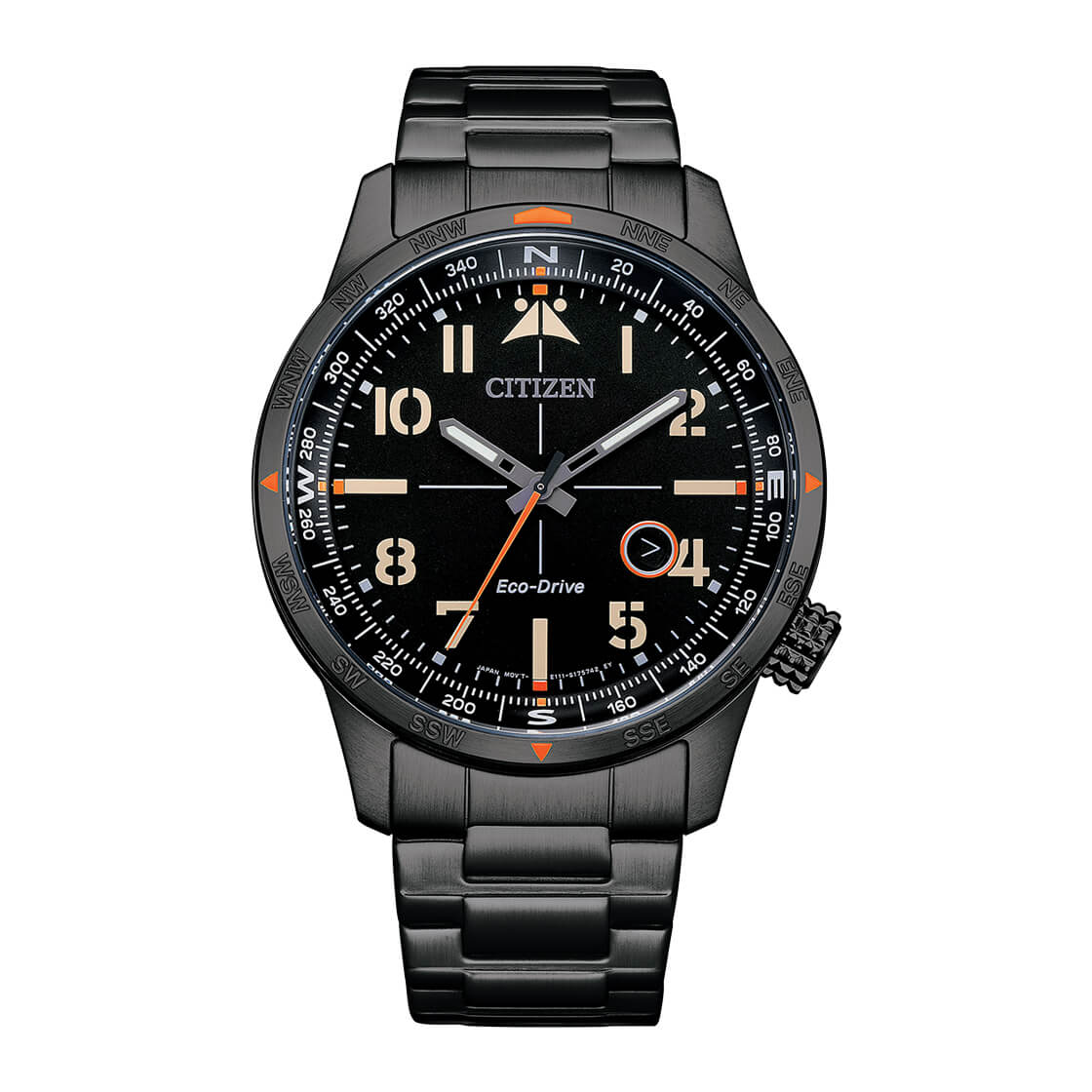 CITIZEN ECO-DRIVE MEN BM7555-83E