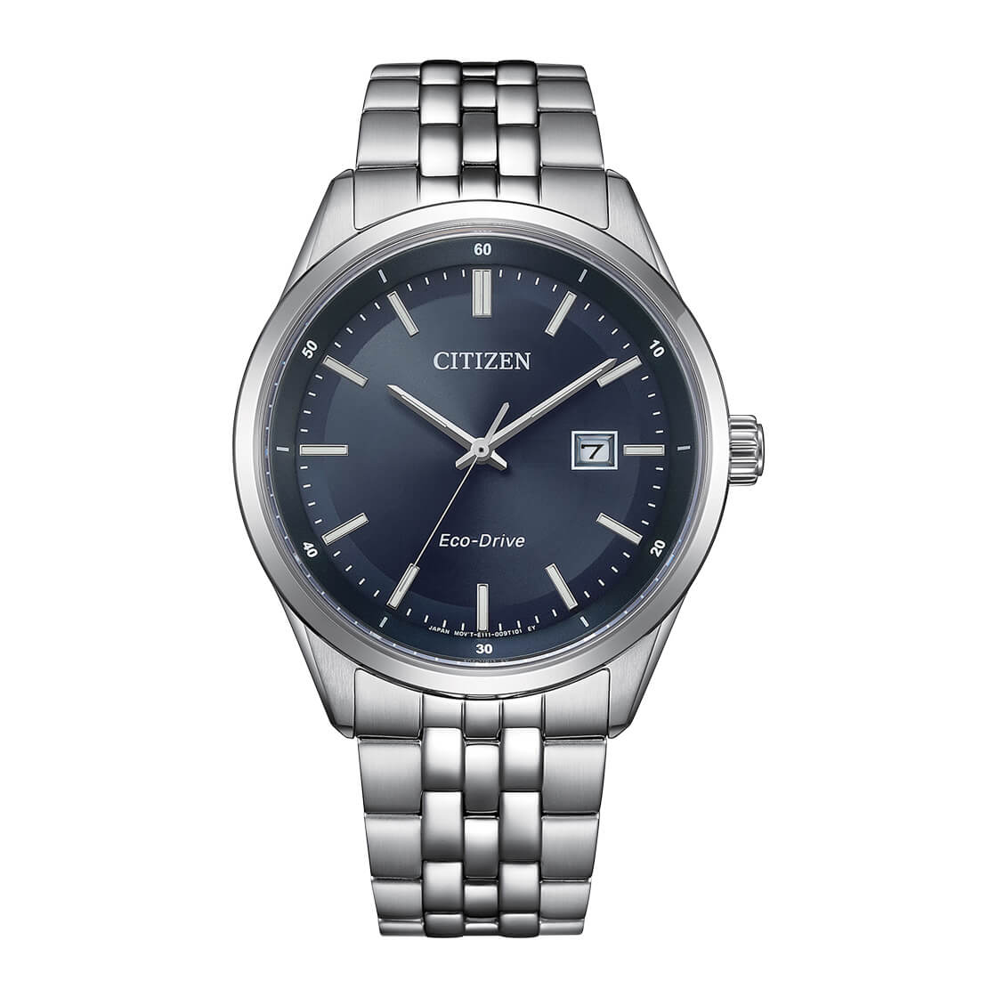 CITIZEN ECO-DRIVE MEN BM7560-59L