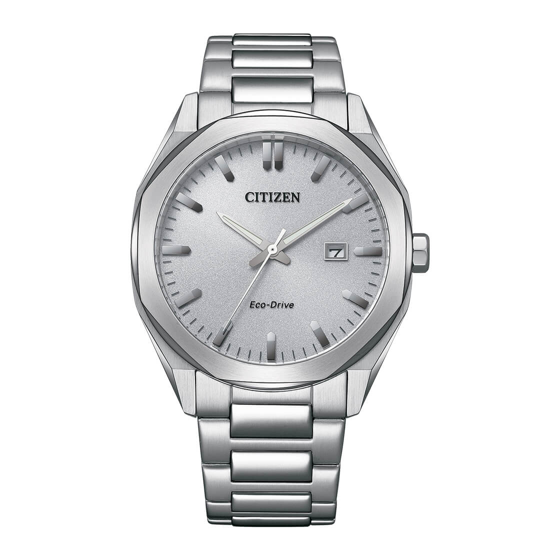 CITIZEN ECO-DRIVE MEN BM7600-81A