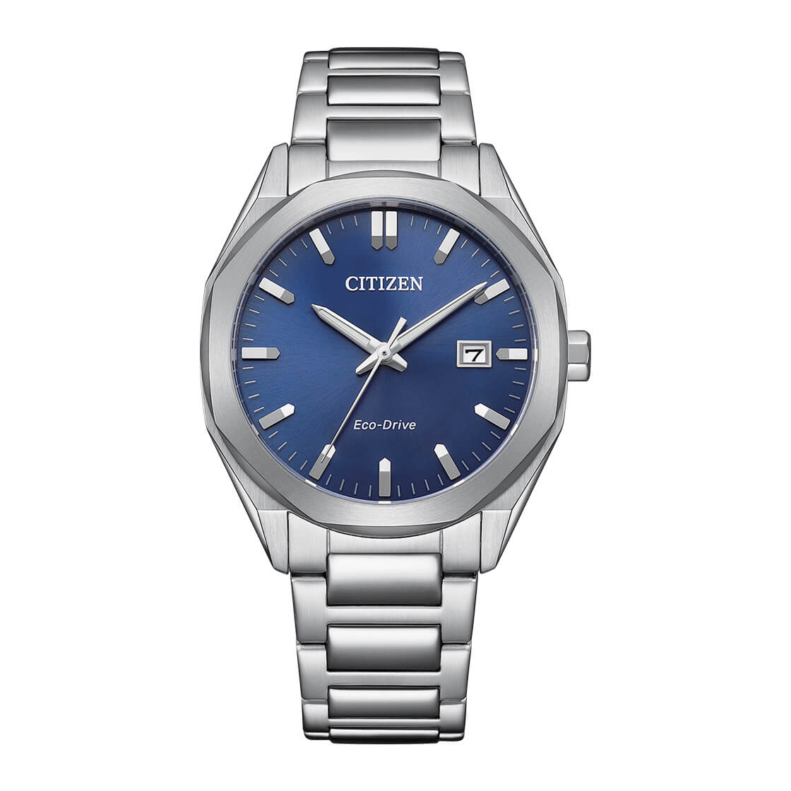CITIZEN ECO-DRIVE MEN BM7620-83L