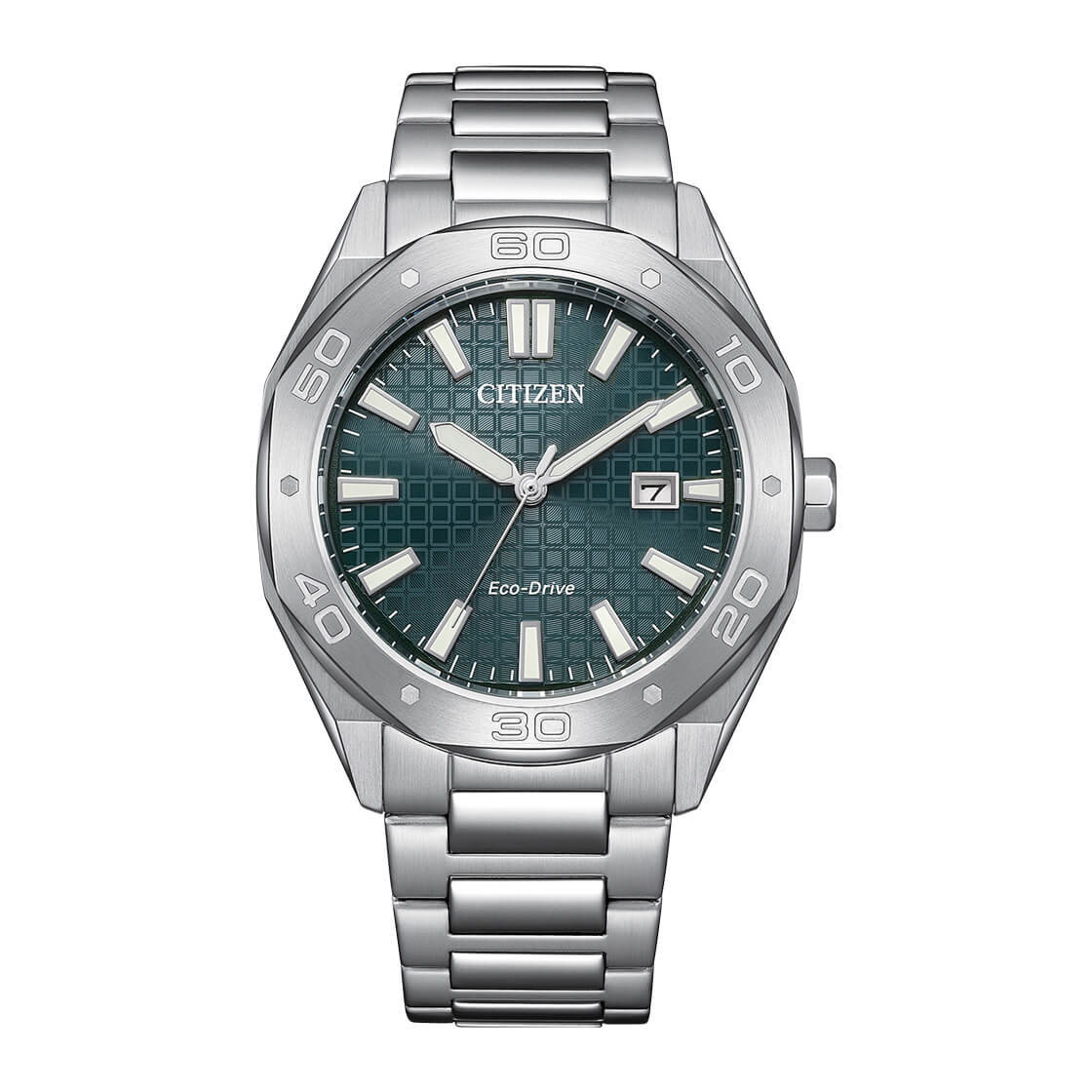 CITIZEN ECO-DRIVE MEN BM7630-80X