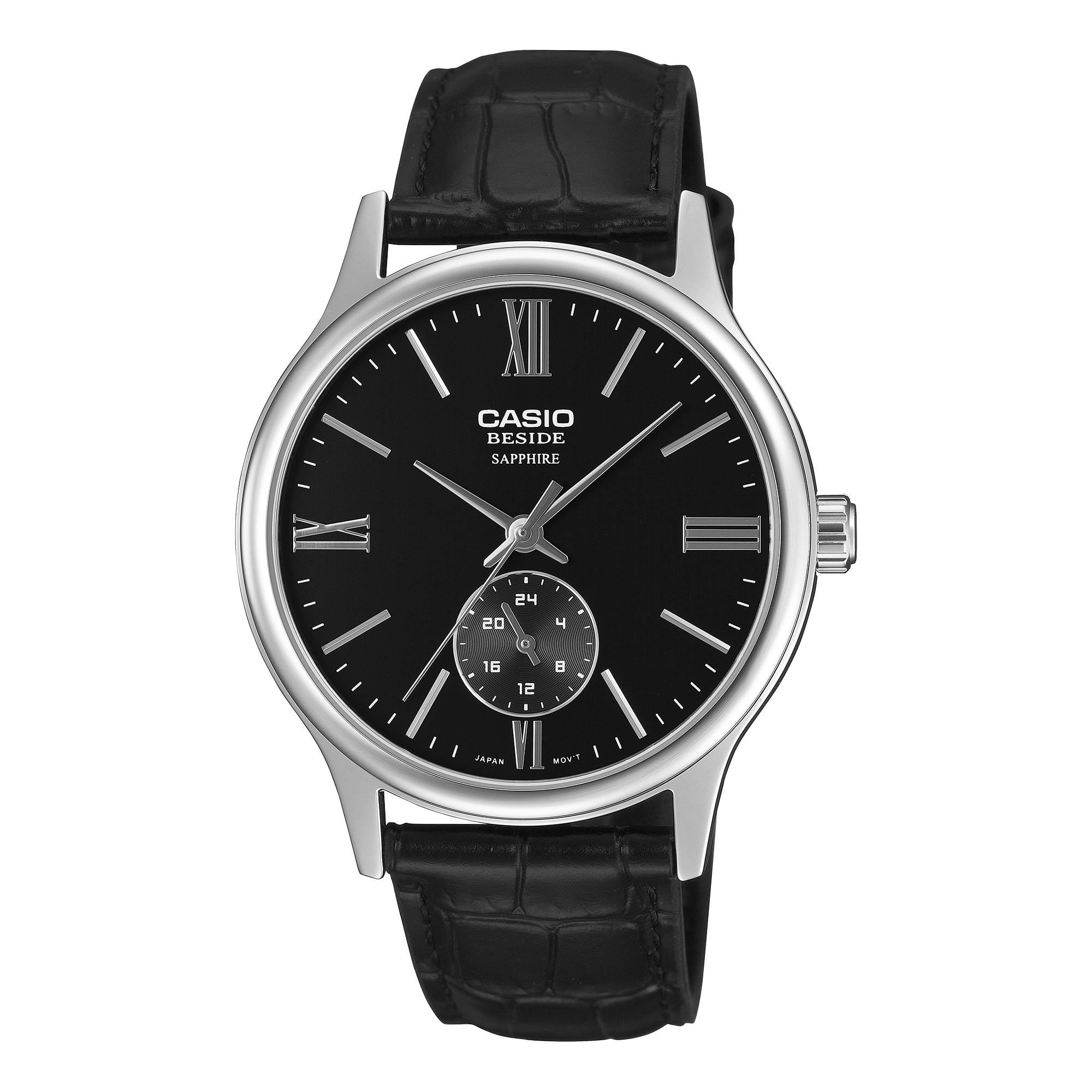 CASIO BMS-100L-1AV