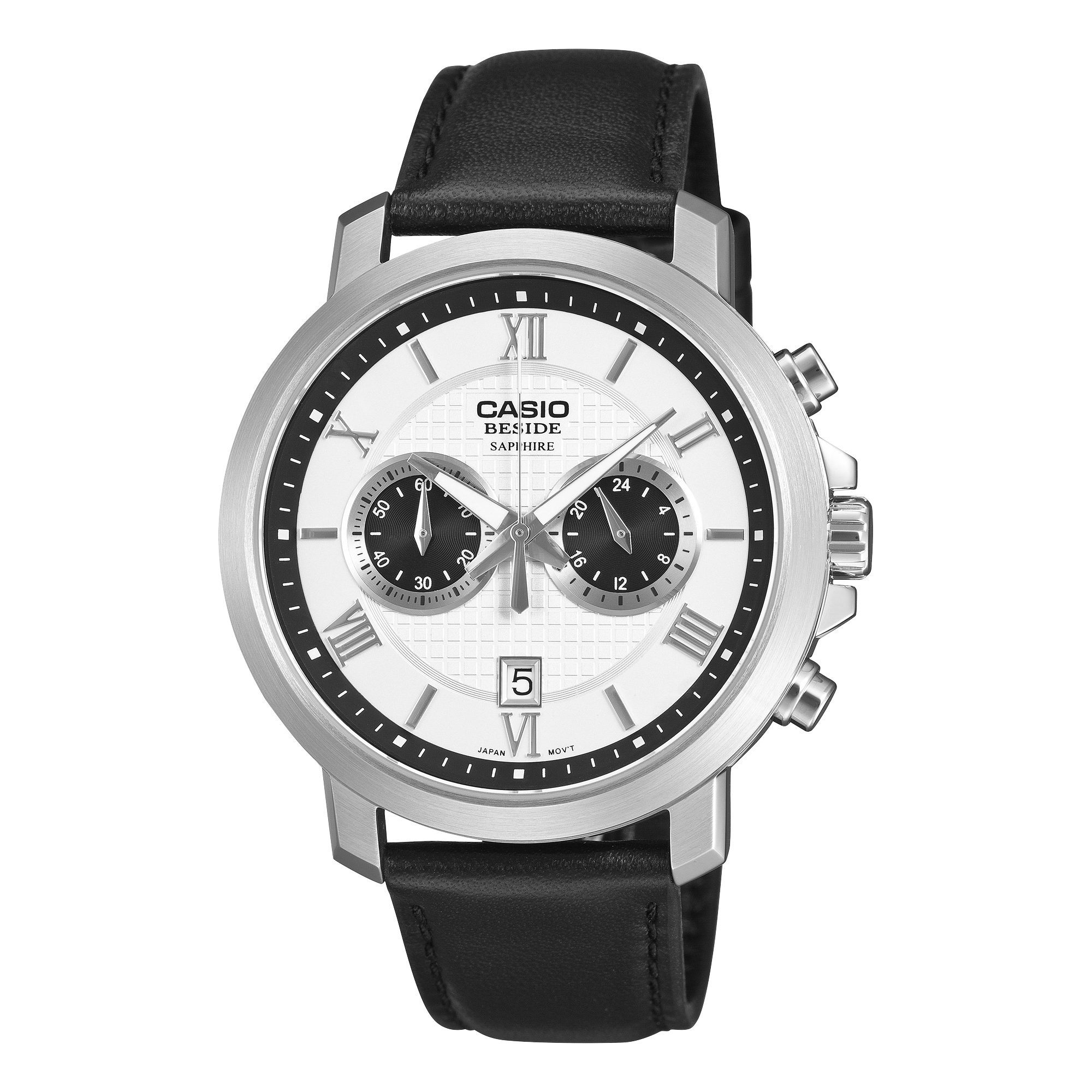 CASIO BMS-500L-7A