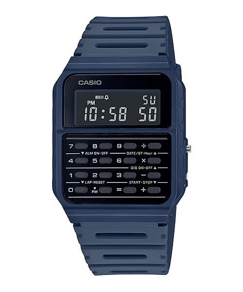 Casio CA-53WF-2BDF