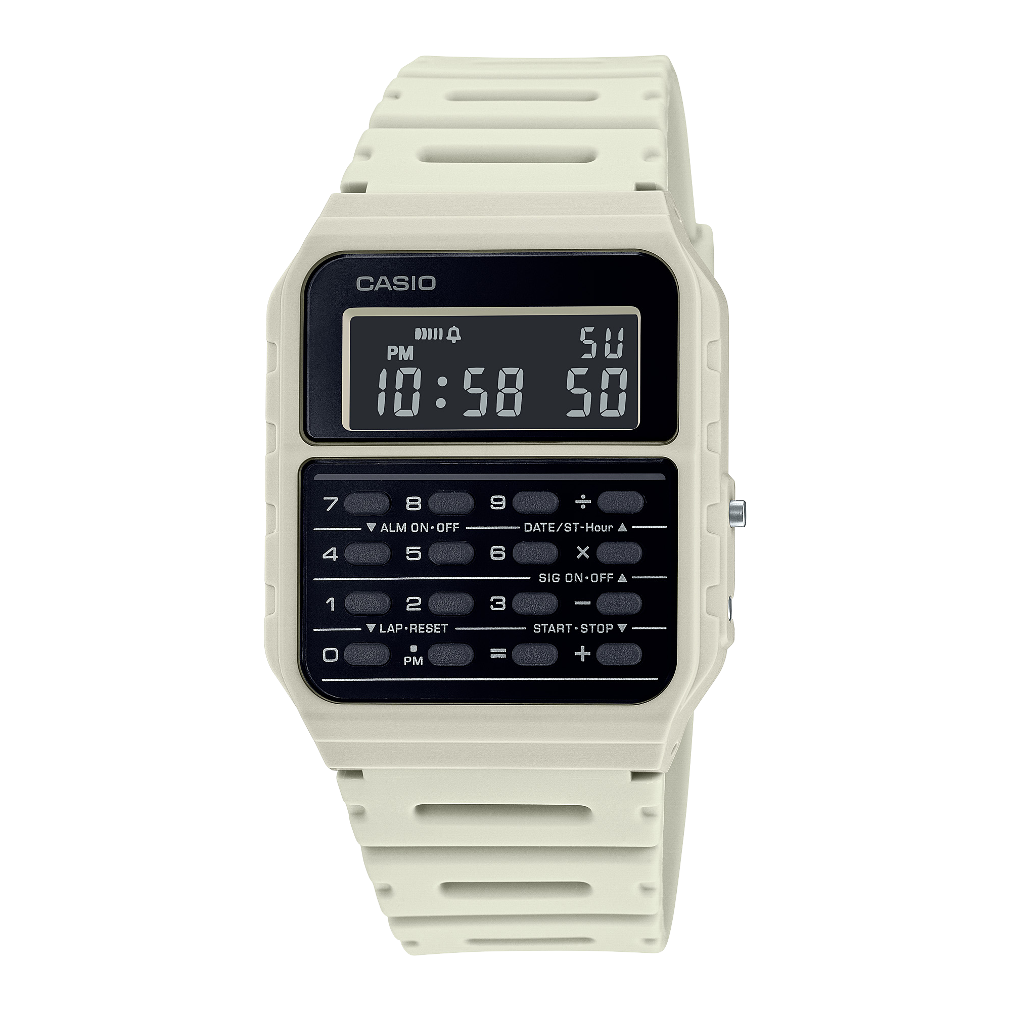 CASIO CA-53WF-8B