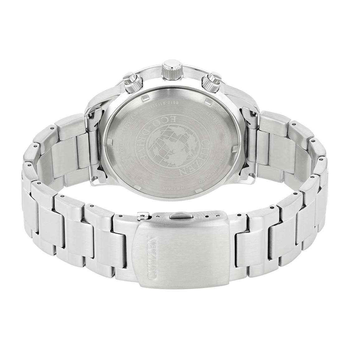 CITIZEN ECO-DRIVE CHRONOGRAPH CA0690-88E
