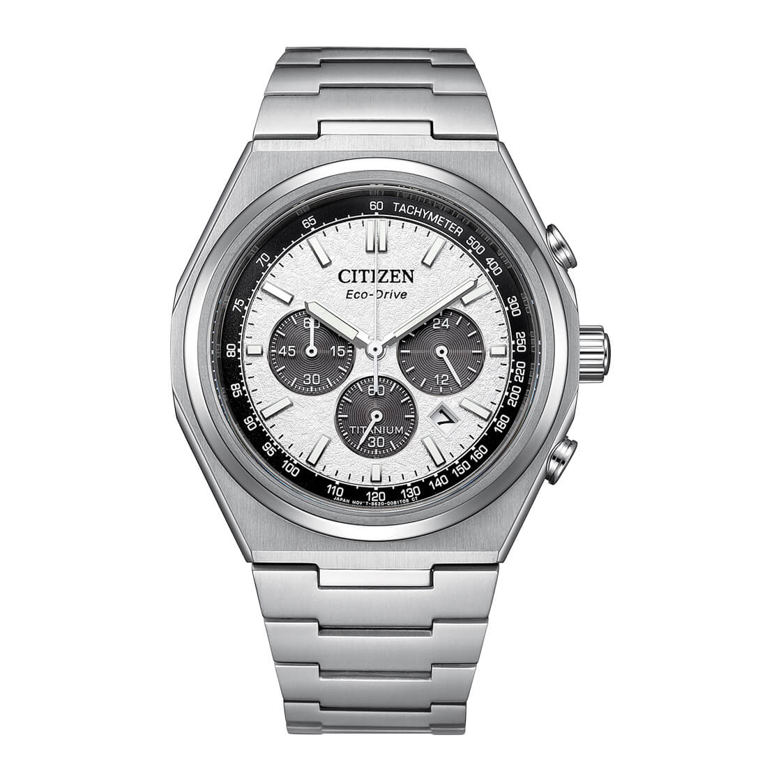 CITIZEN ZENSHIN CA4610-85A