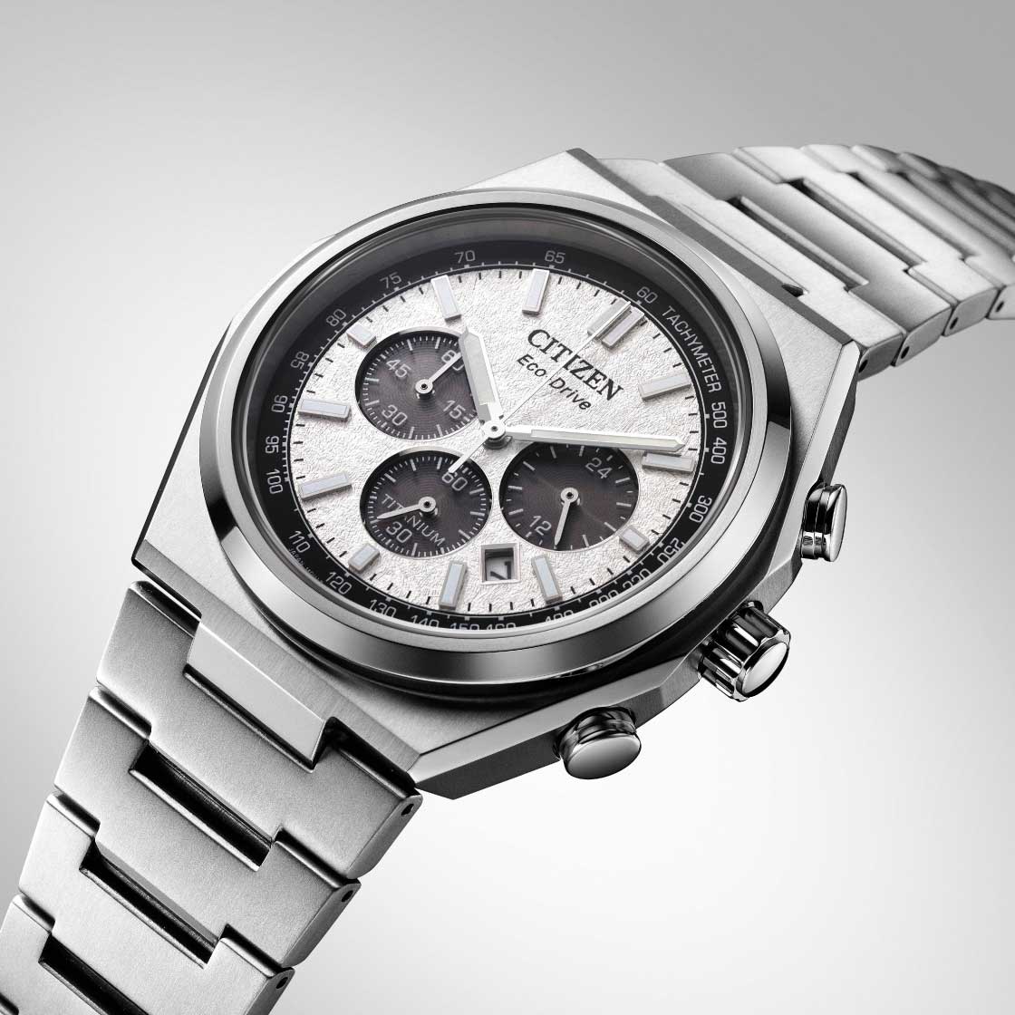 CITIZEN ZENSHIN CA4610-85A