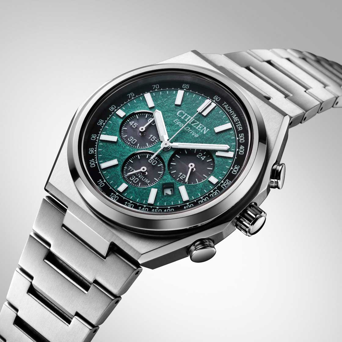 CITIZEN ZENSHIN CA4610-85X
