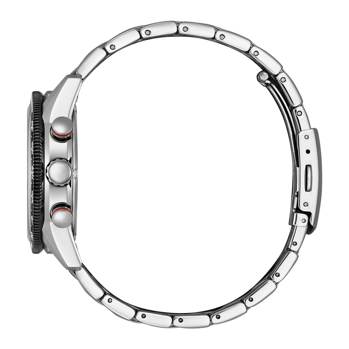 CITIZEN ECO-DRIVE CHRONOGRAPH CA4714-55E