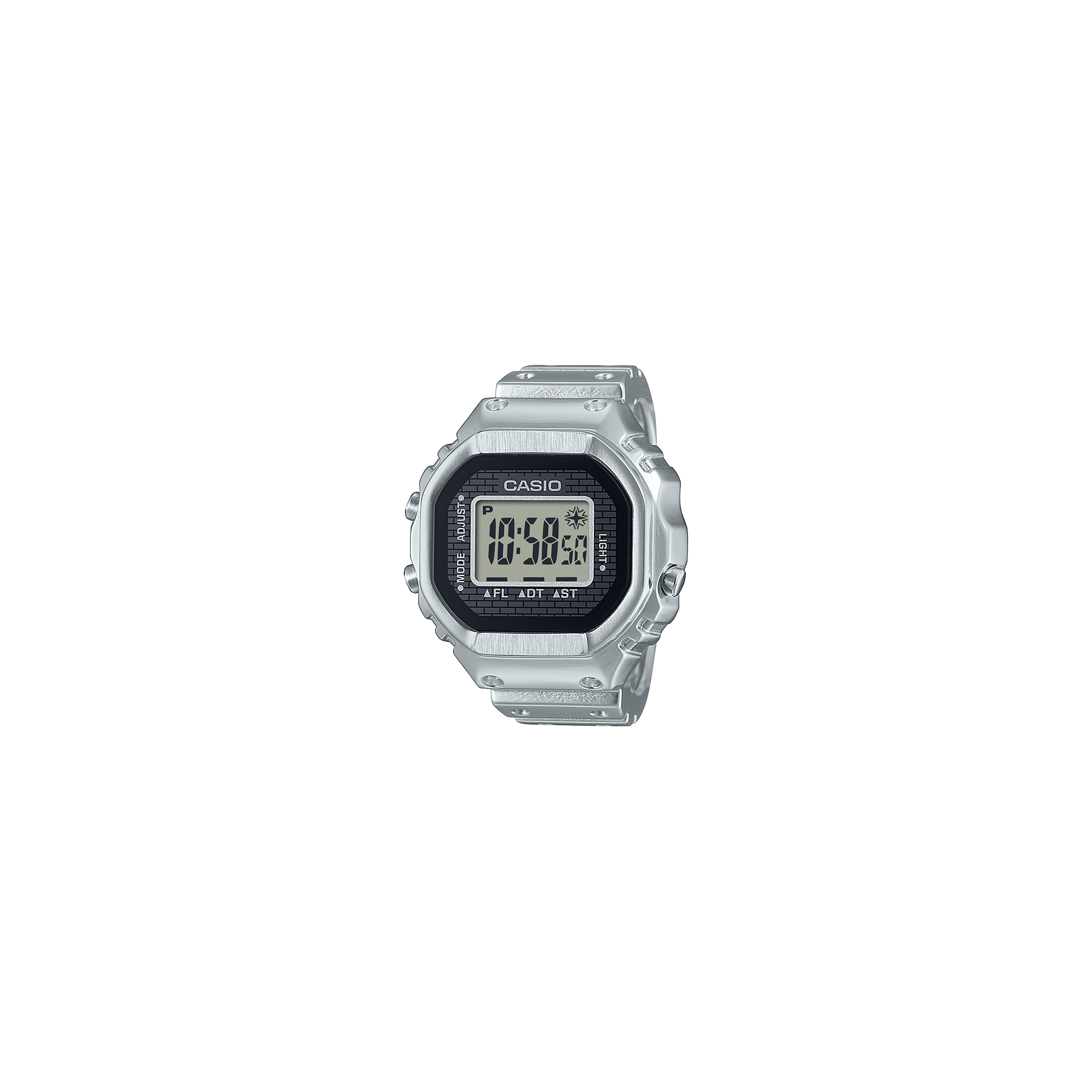 CASIO CRW-001-1