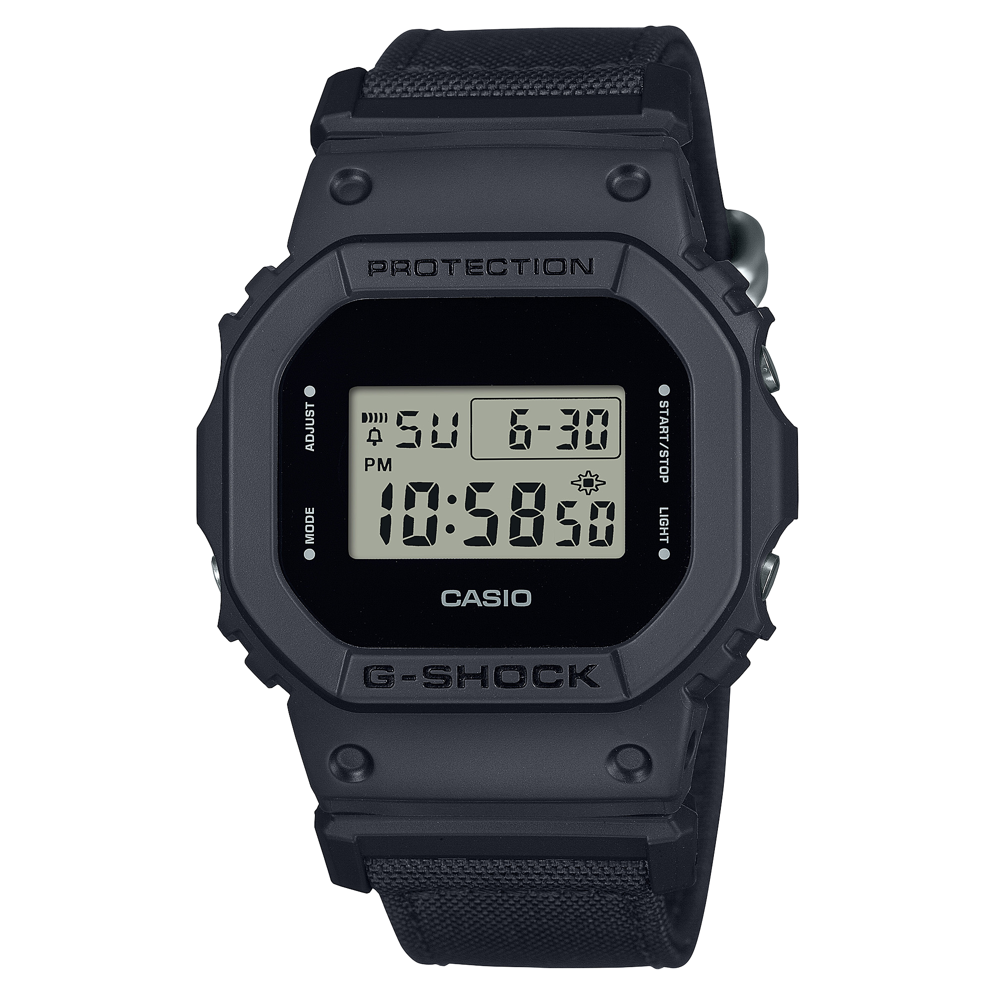 Casio DW-5600BCE-1DR
