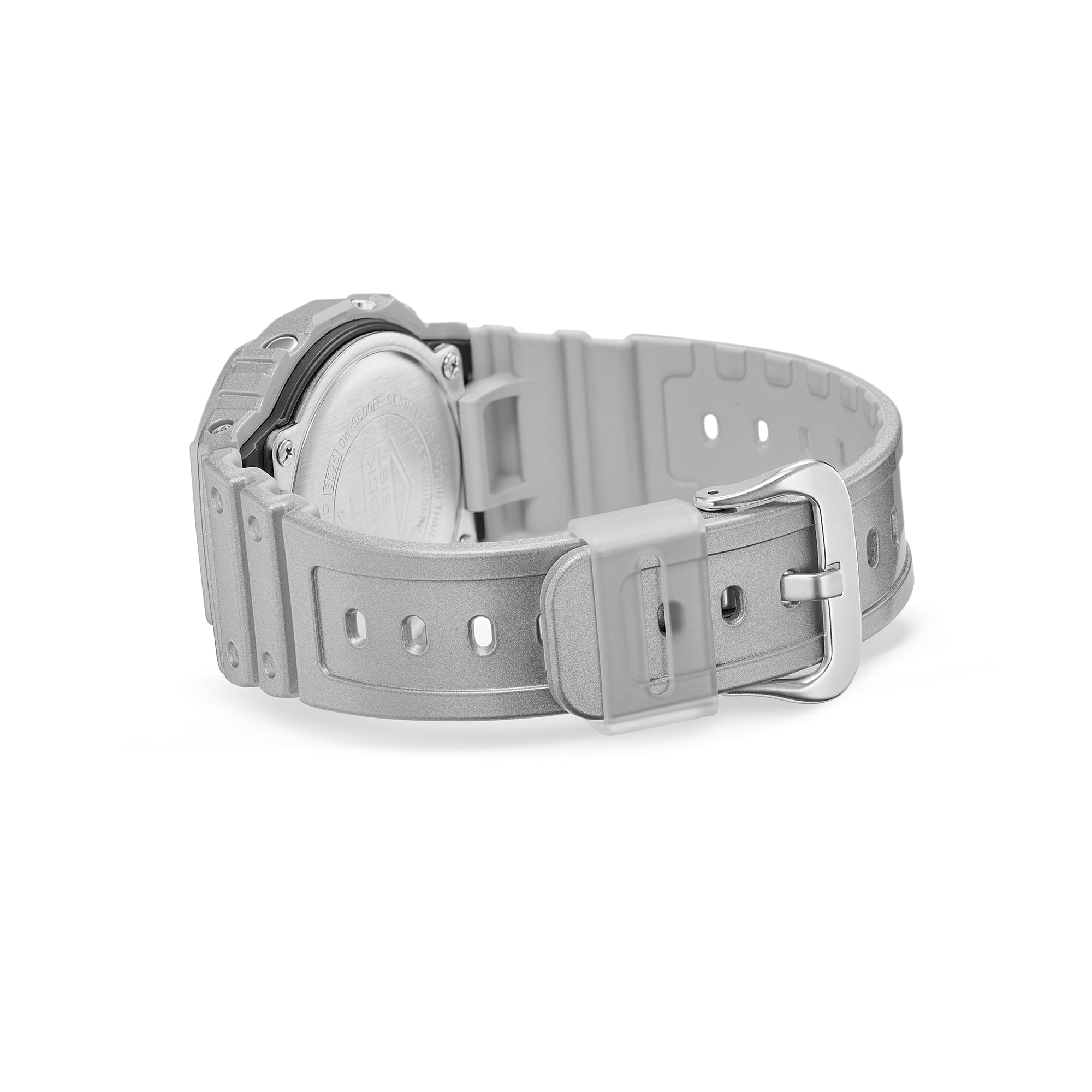 كاسيو DW-5600FF-8DR