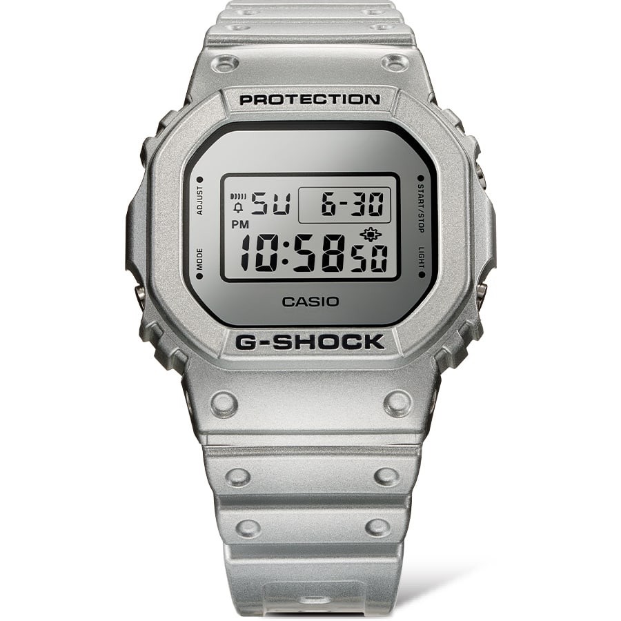 كاسيو DW-5600FF-8DR
