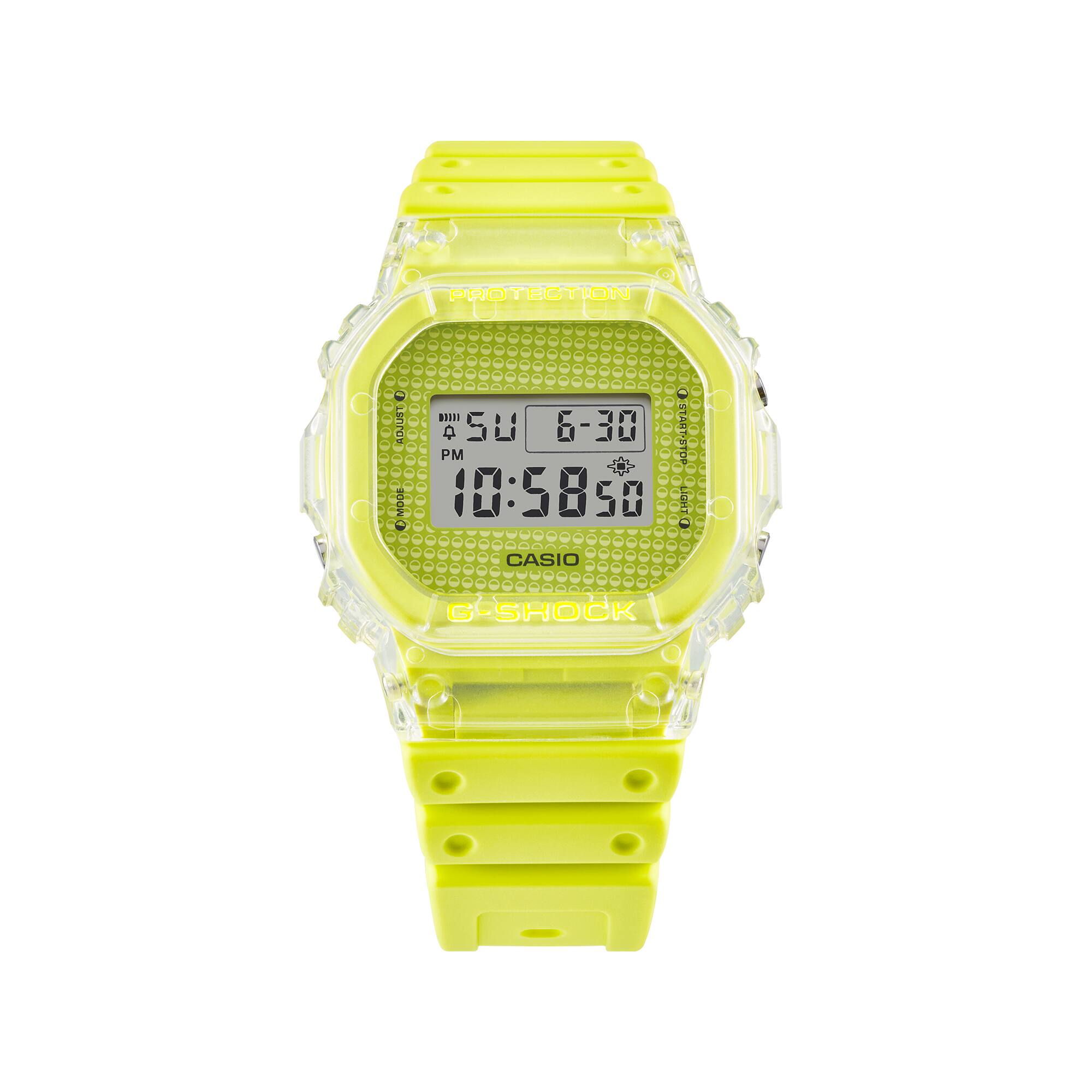 Casio DW-5600GL-9DR