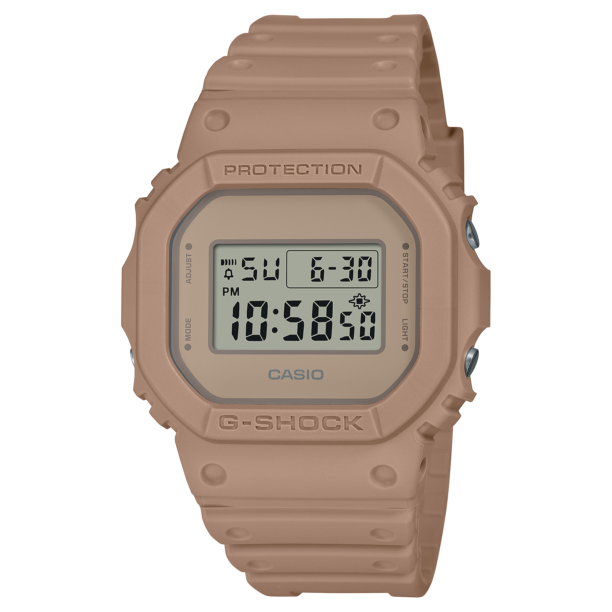 CASIO DW-5600NC-5
