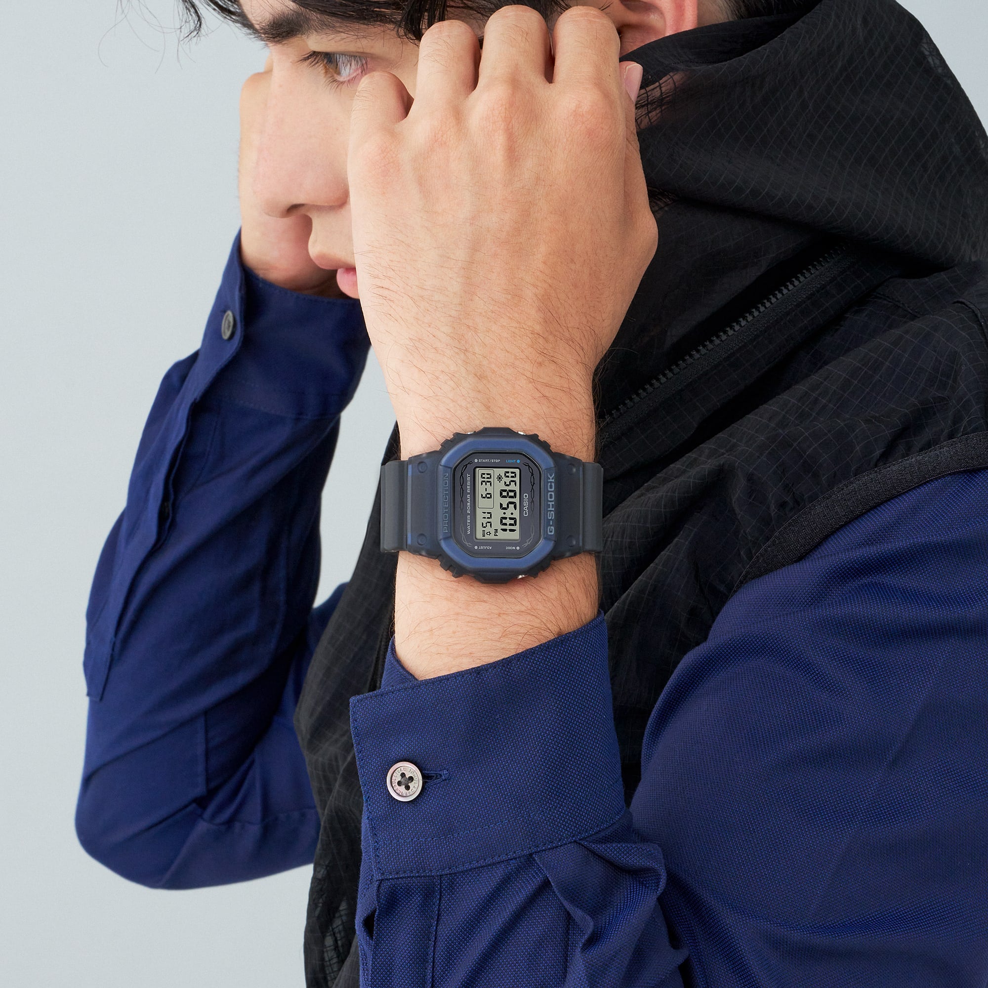 DW-5600RS-8
