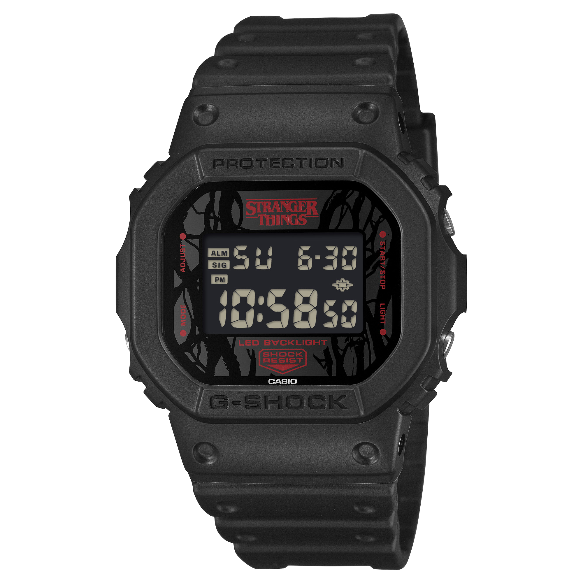 CASIO DW-5600STT-1