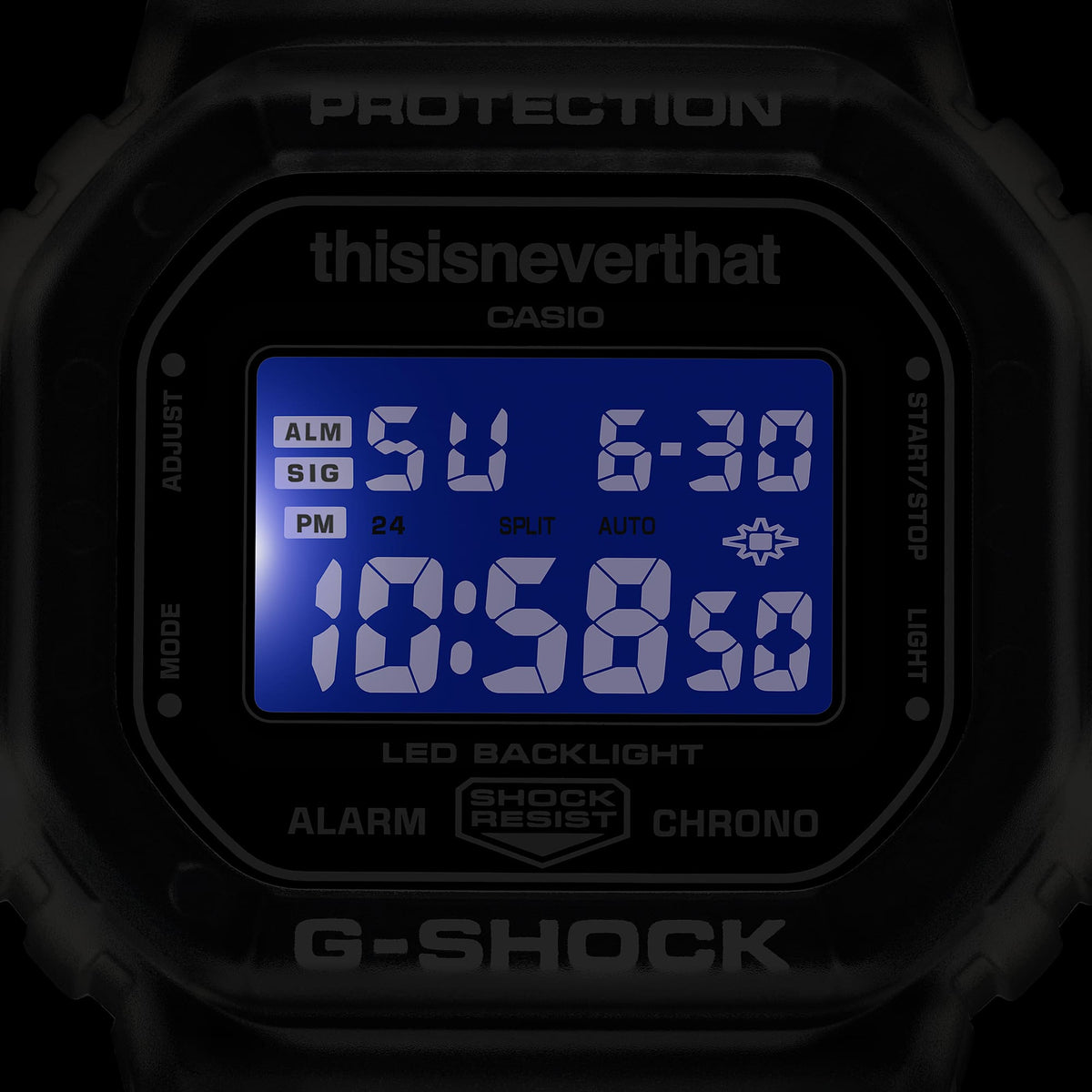 G-SHOCK DW-5600TNT-7