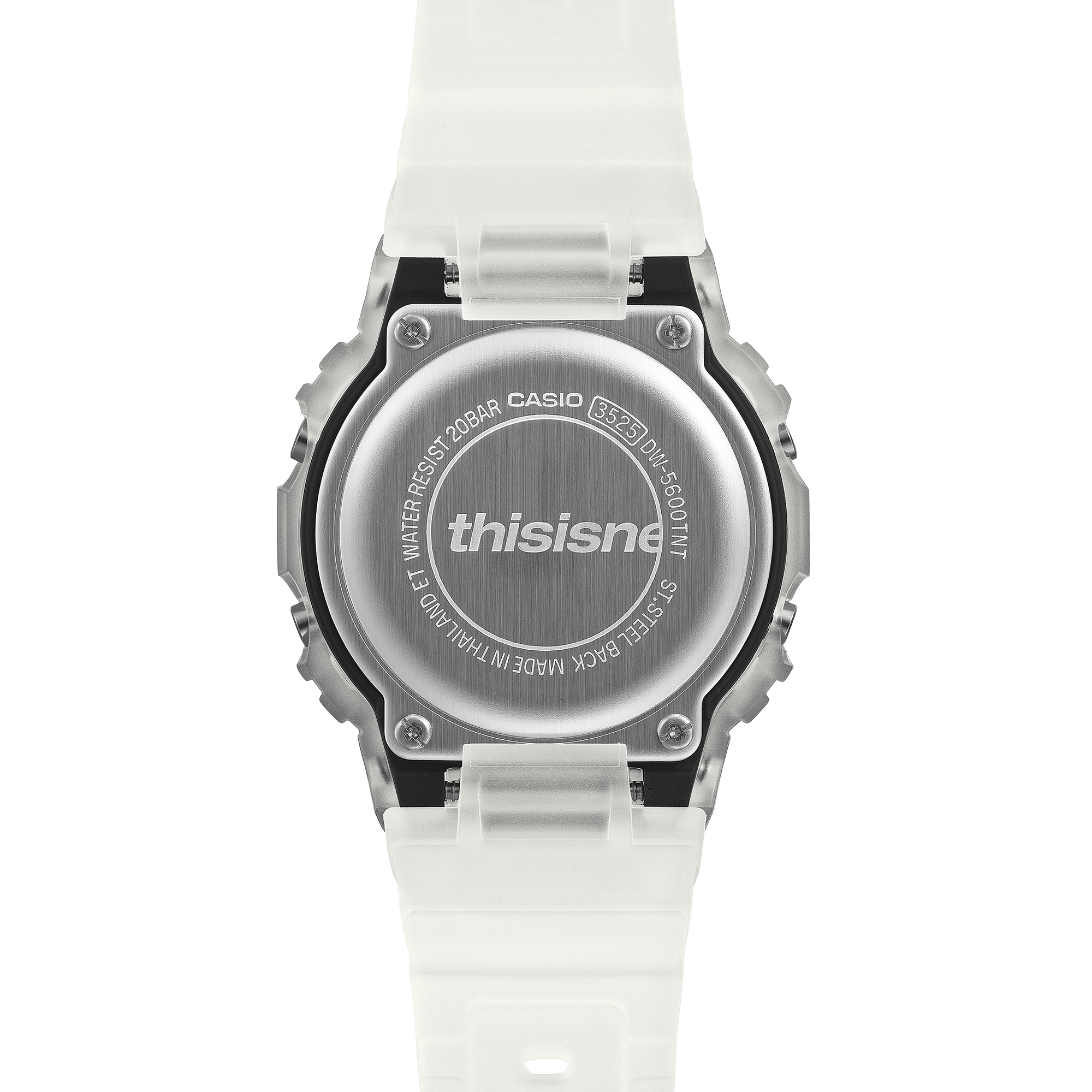 G-SHOCK DW-5600TNT-7