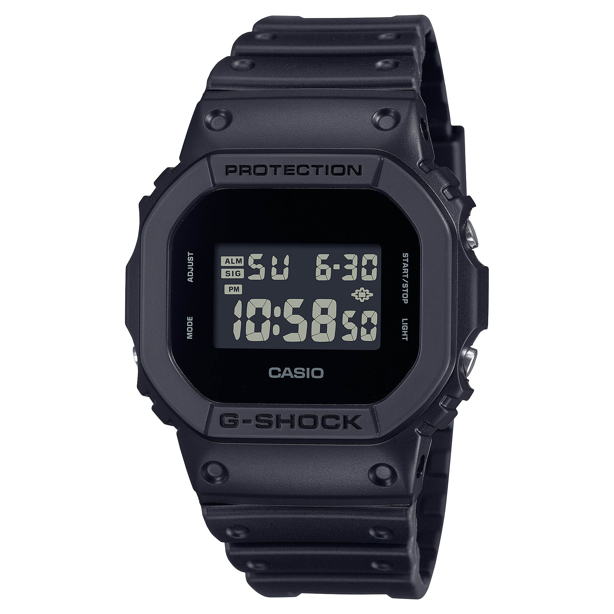 Casio DW-5600UBB-1DR