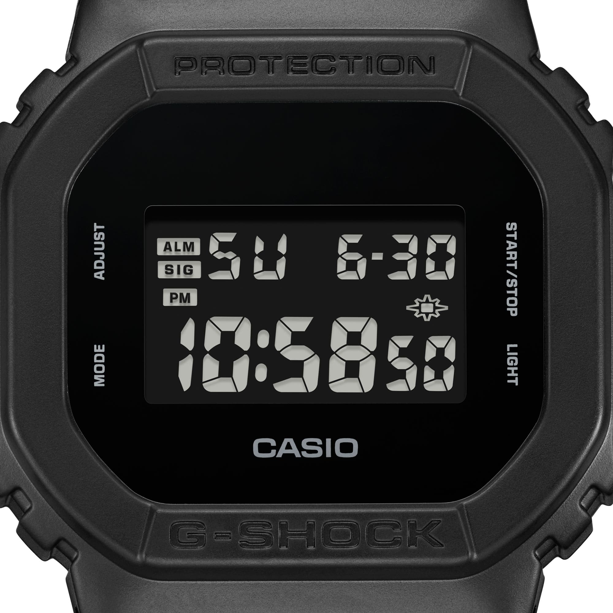 Casio DW-5600UBB-1DR