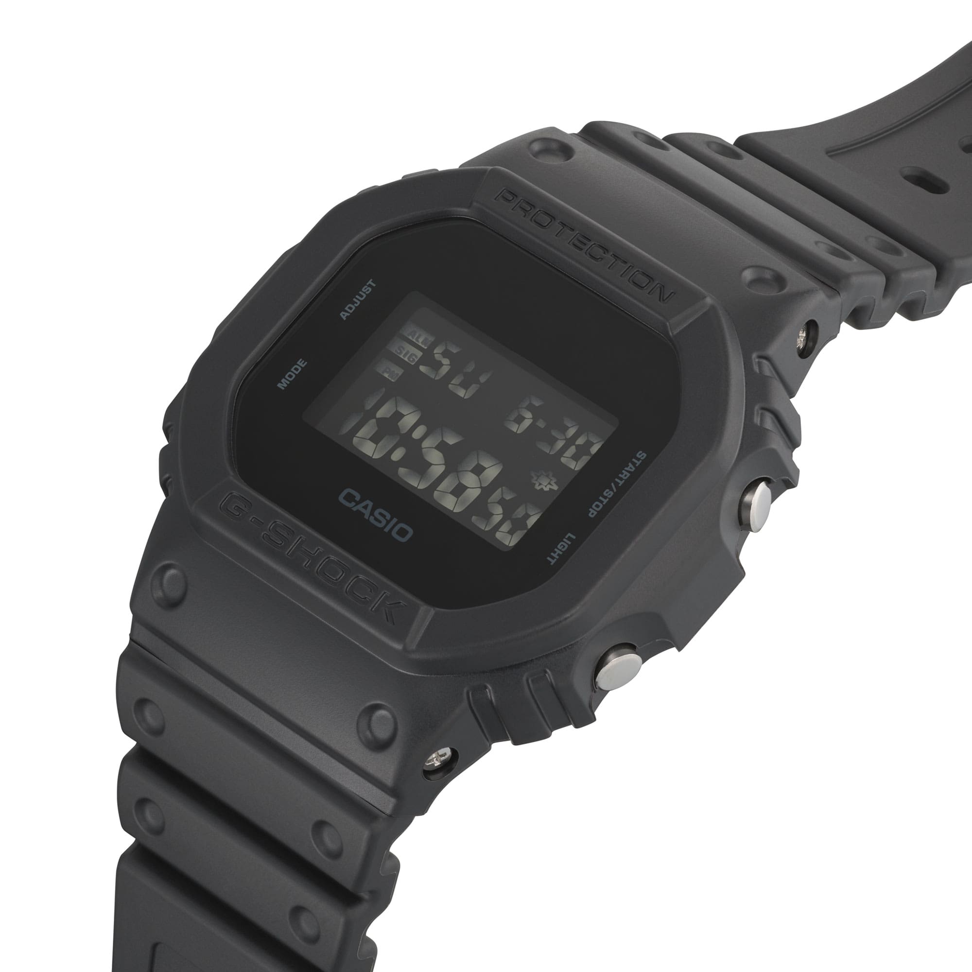 Casio DW-5600UBB-1DR