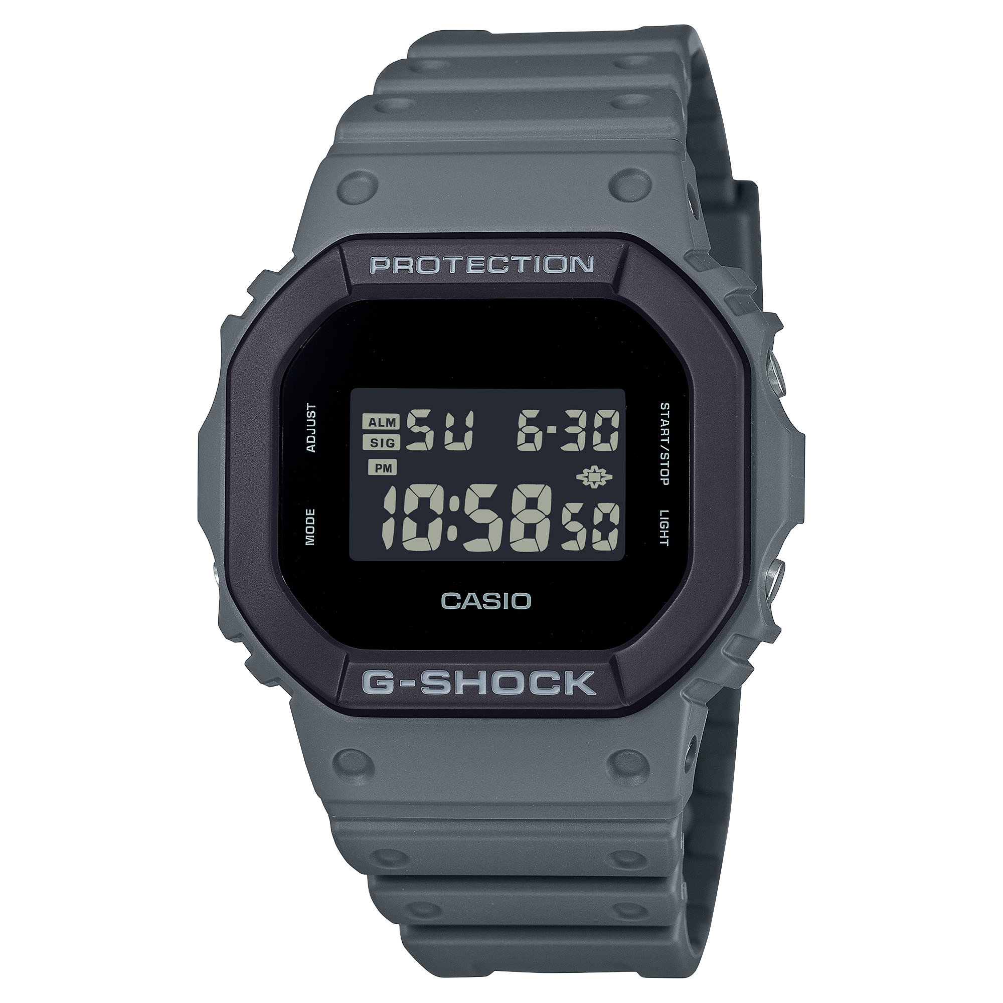 CASIO DW-5610UU-8