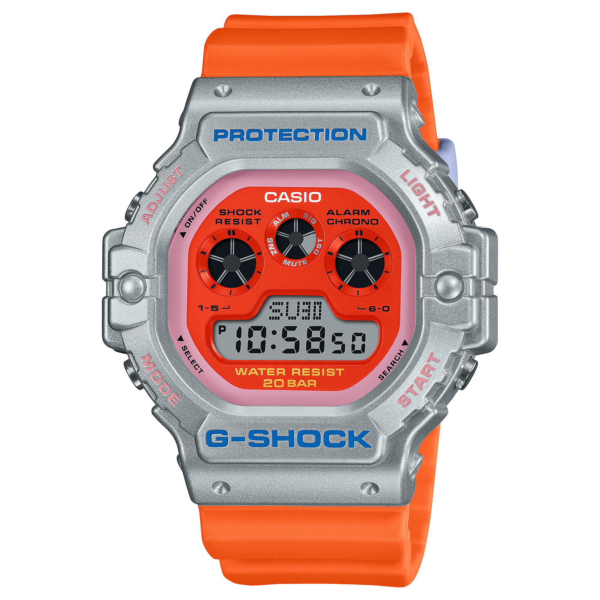 CASIO DW-5900EU-8A4