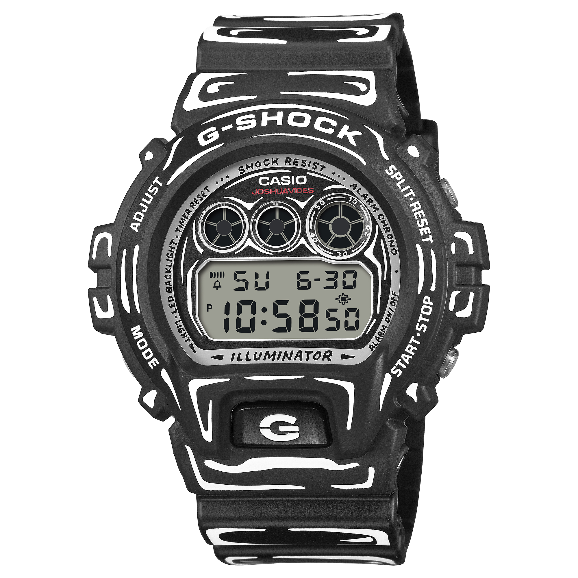 DW-6900JV-1