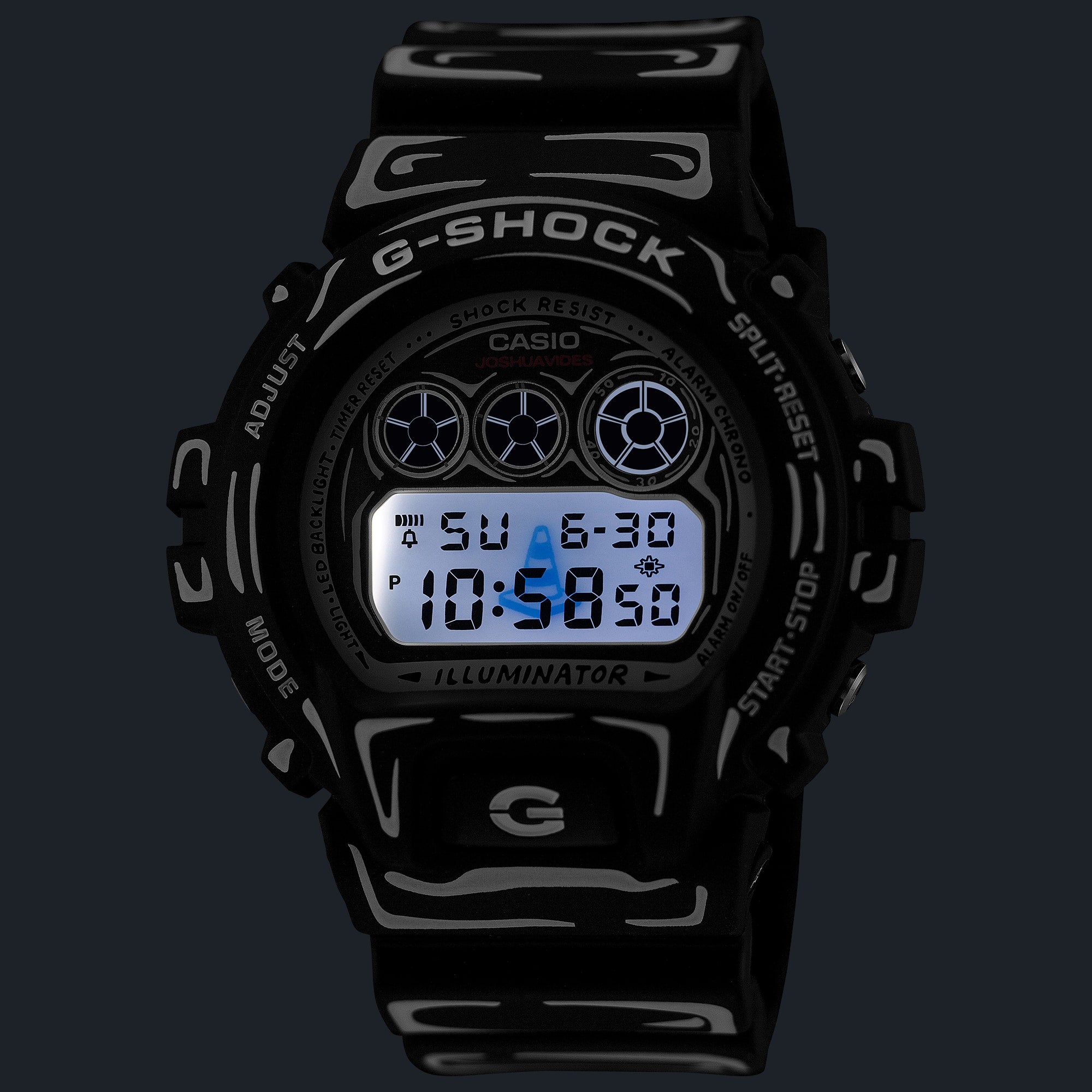 DW-6900JV-1