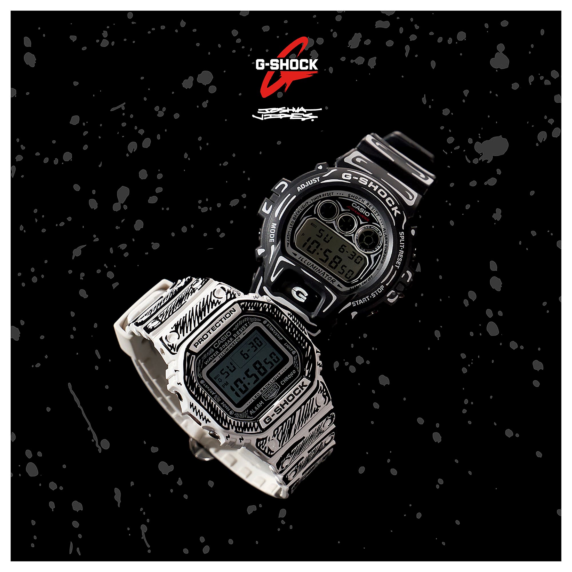 DW-6900JV-1