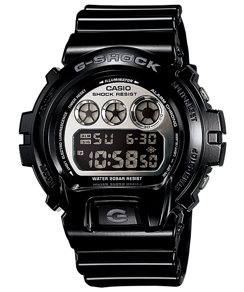 CASIO DW-6900NB-1