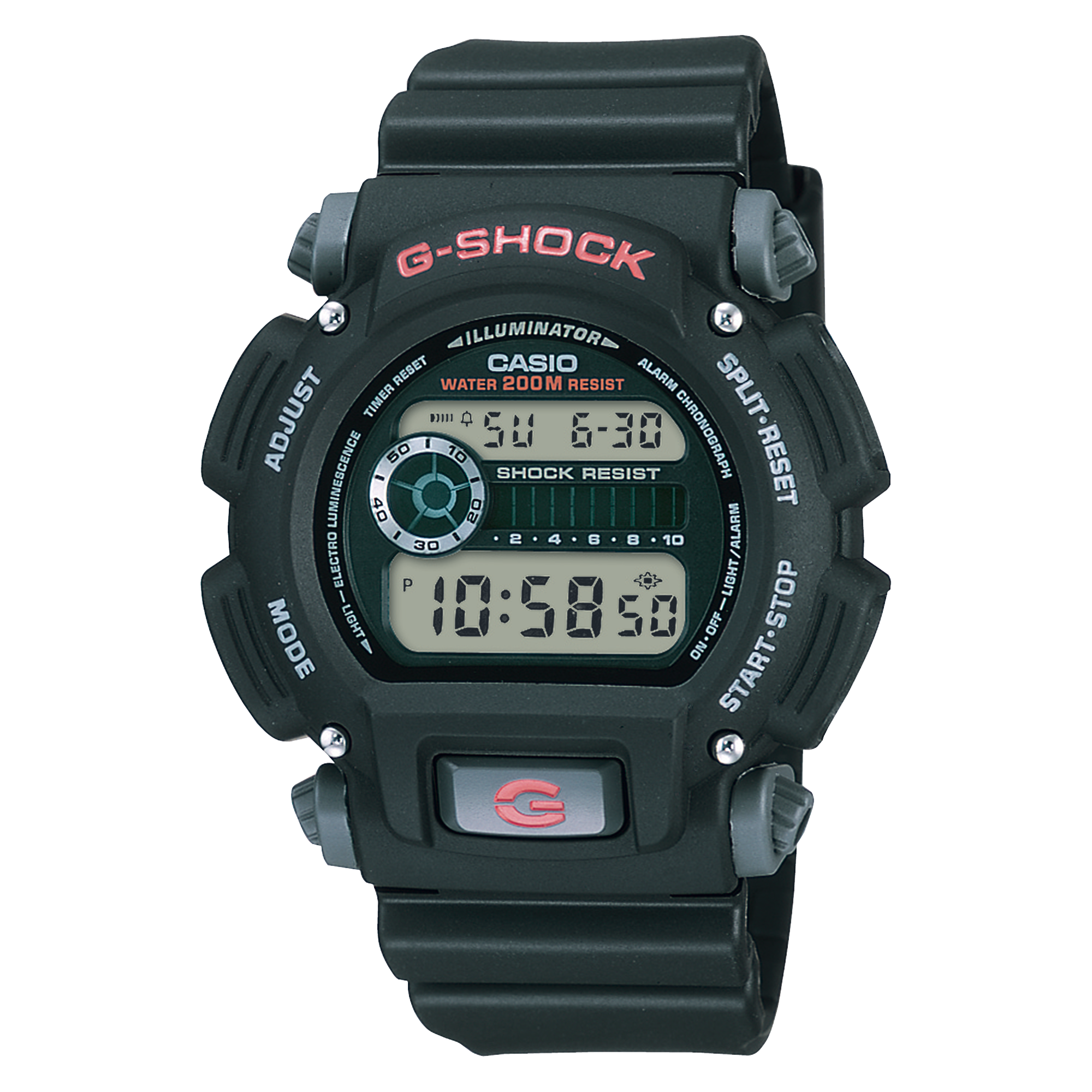 G-SHOCK DW9052-1V