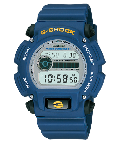 G-SHOCK DW9052-2V