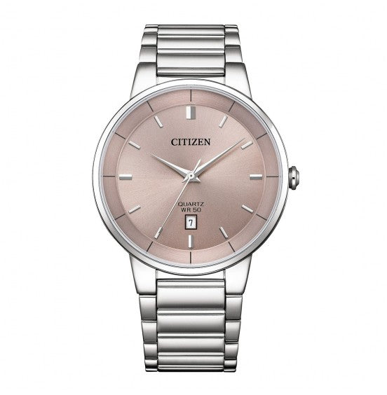 Buy CITIZEN Quartz Men BI5120-51Z in Oman Up to 50% Off – Domino