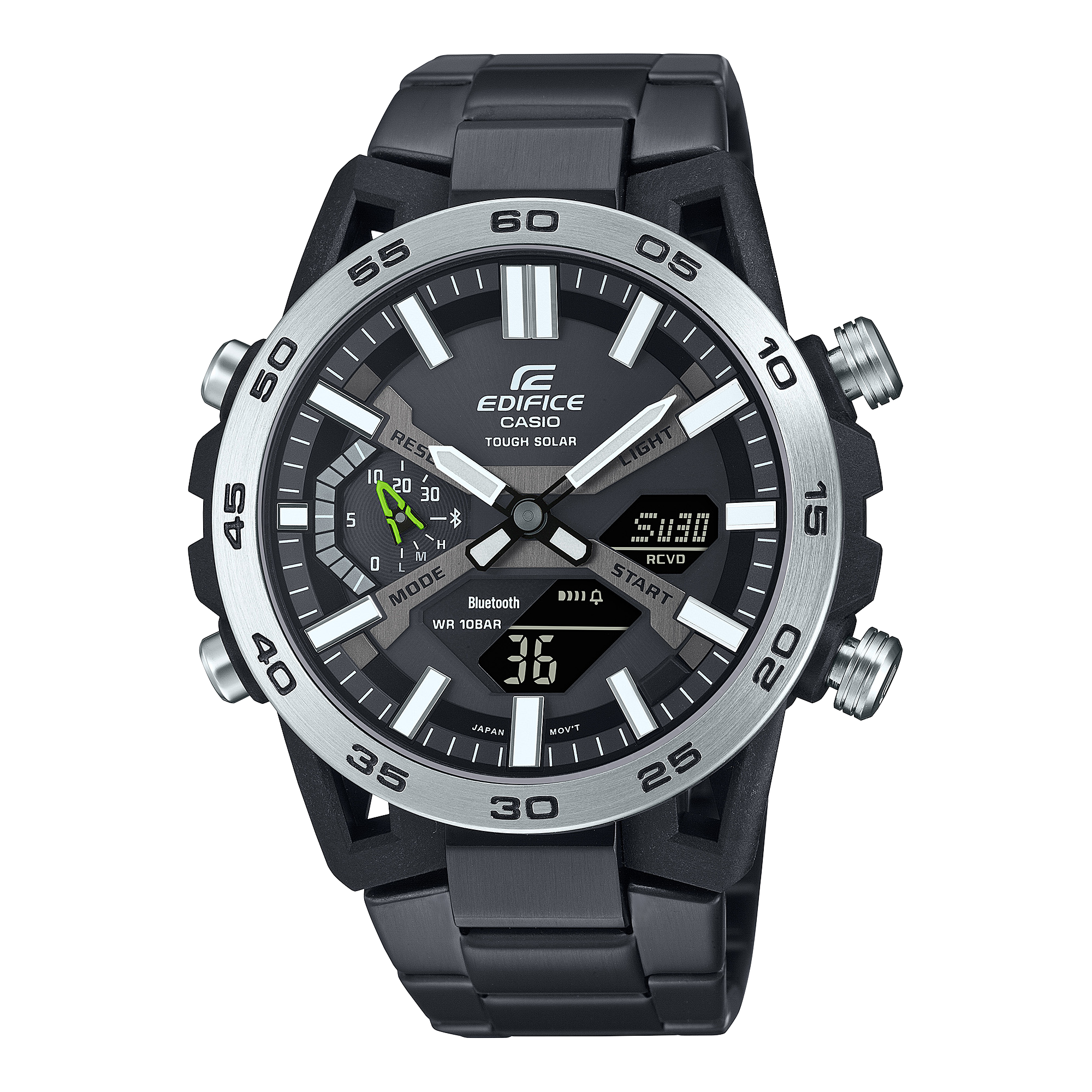 CASIO ECB-2000DD-1A