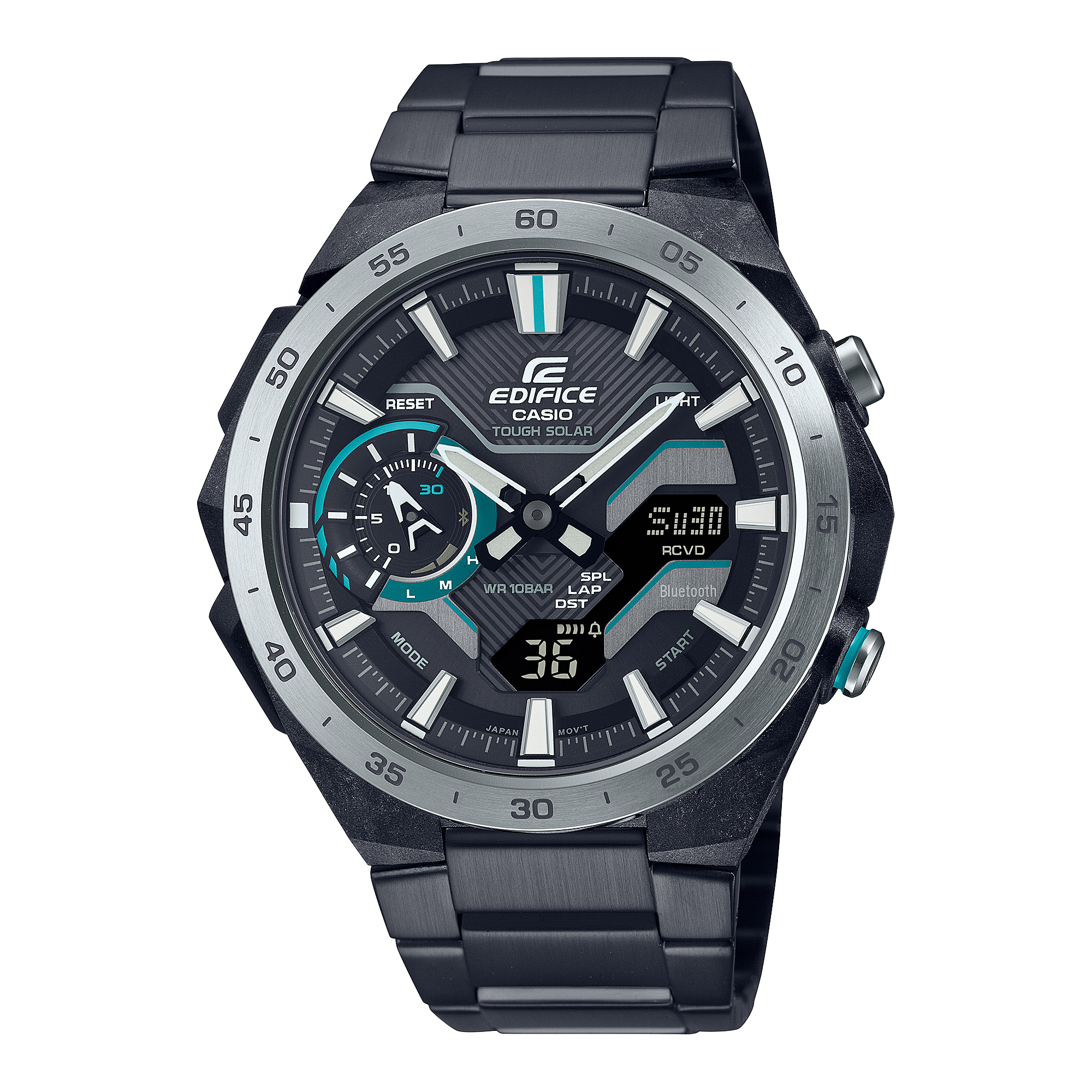 CASIO ECB-2200DD-1A