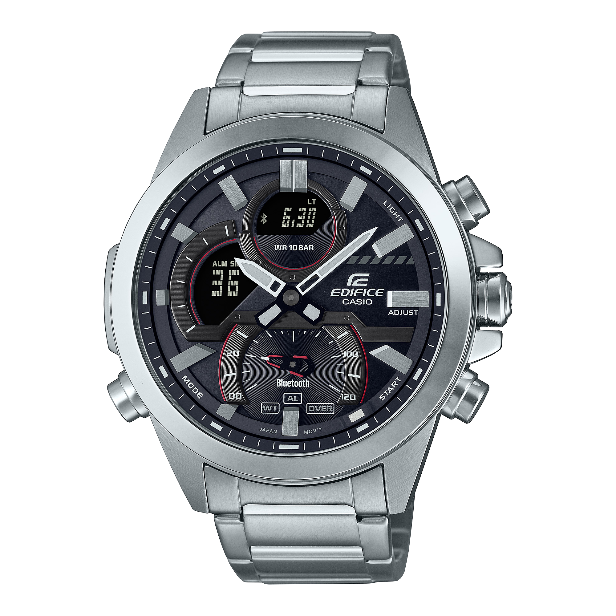 EDIFICE ECB-30D-1A