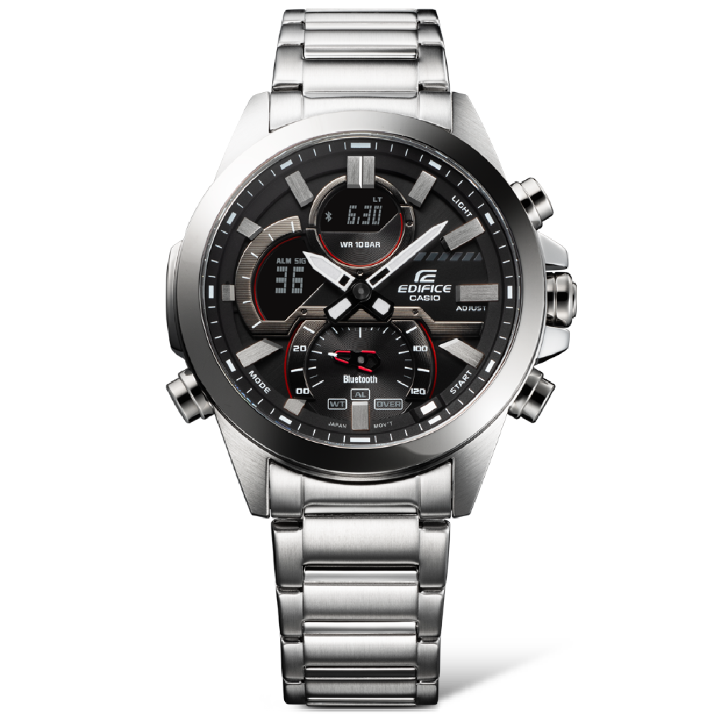 EDIFICE ECB-30D-1A