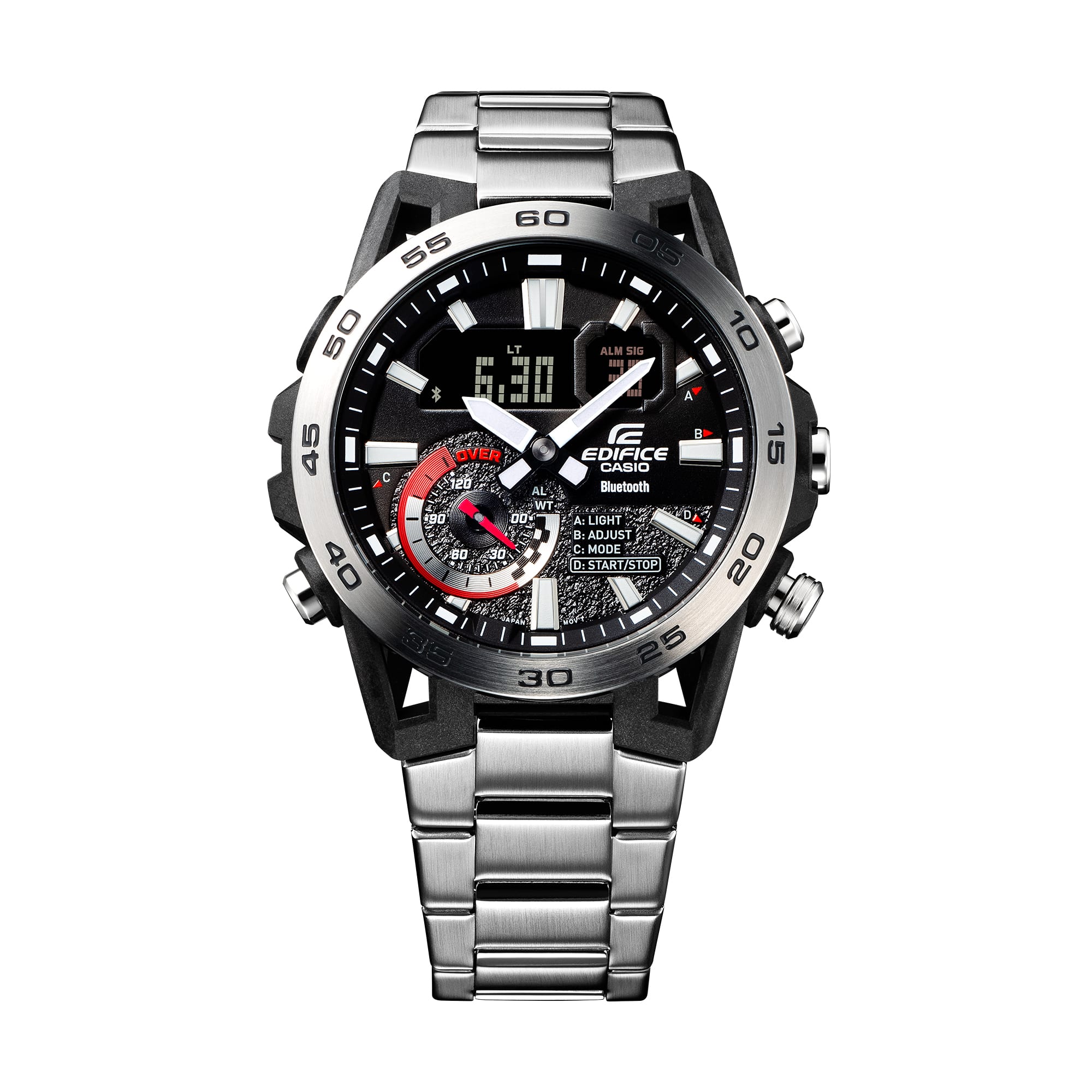 EDIFICE ECB-40D-1A