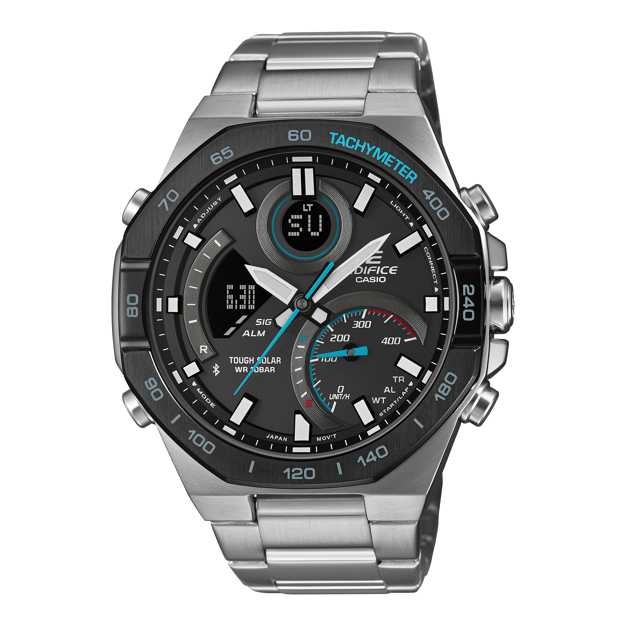 CASIO ECB-950DB-1A
