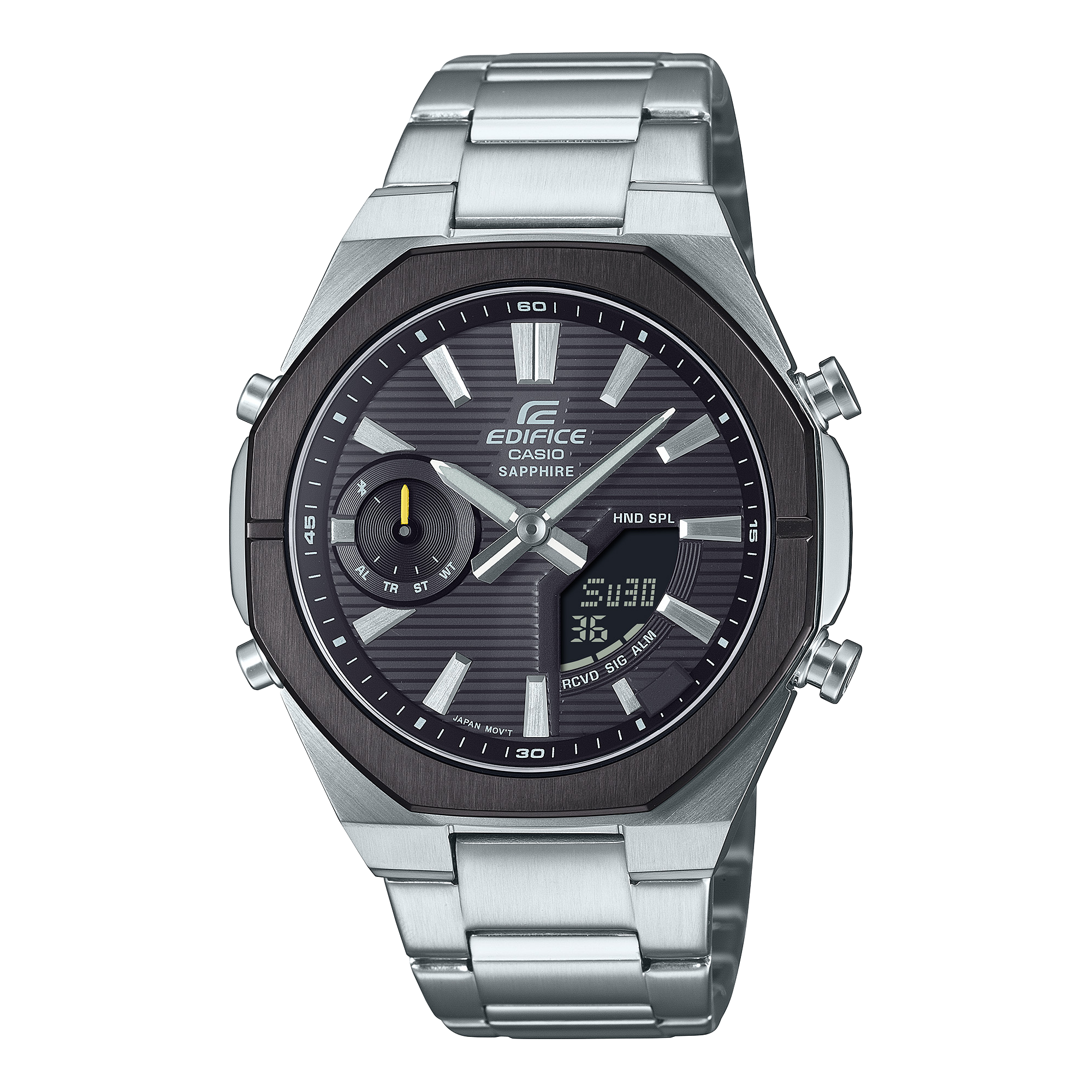 CASIO ECB-S10DB-1A