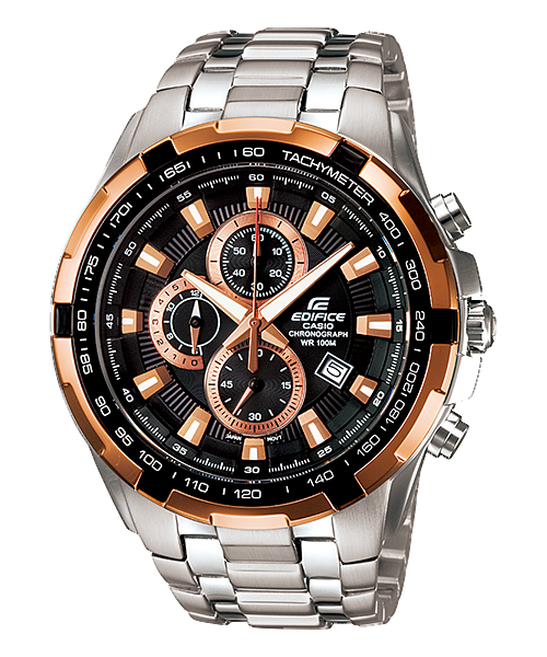 EDIFICE EF-539D-1A5V