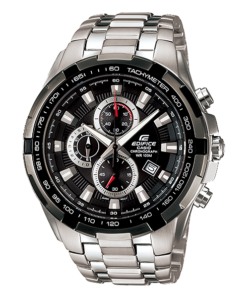 EDIFICE EF-539D-1AV